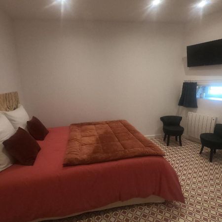 Chambres D'Hotes Le Clos Marty Sebrazac Экстерьер фото