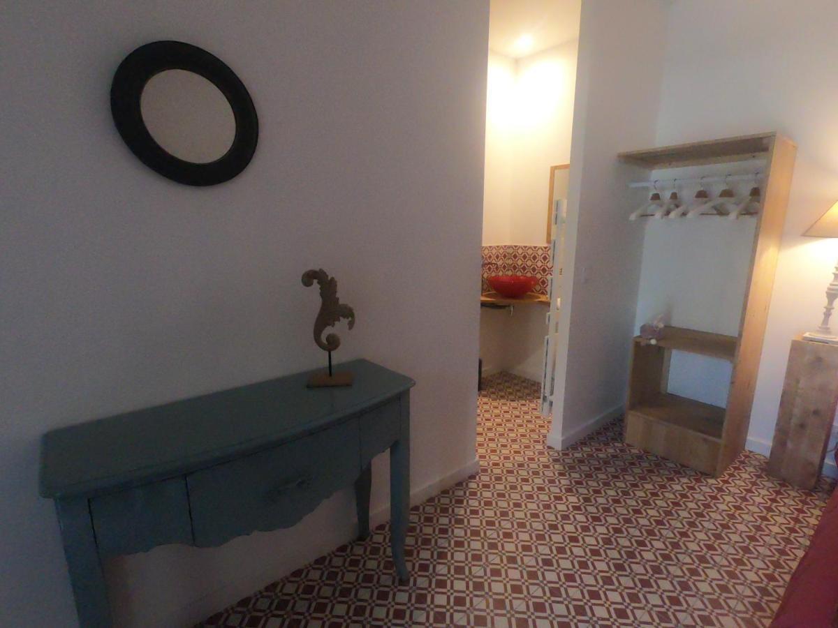 Chambres D'Hotes Le Clos Marty Sebrazac Экстерьер фото